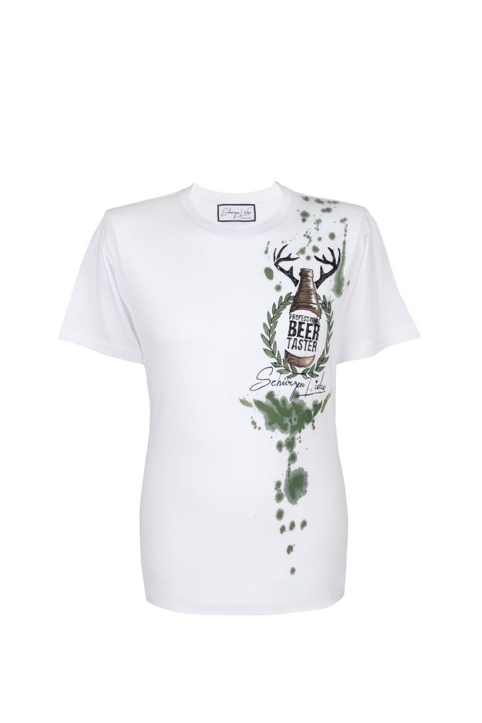 SchürzenLiebe Beer Taster